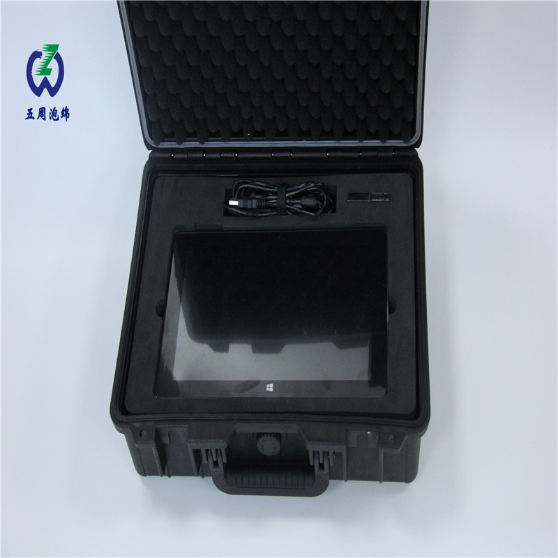 精密設備防護指南：EVA 內襯助企業運輸零損傷的客戶案例